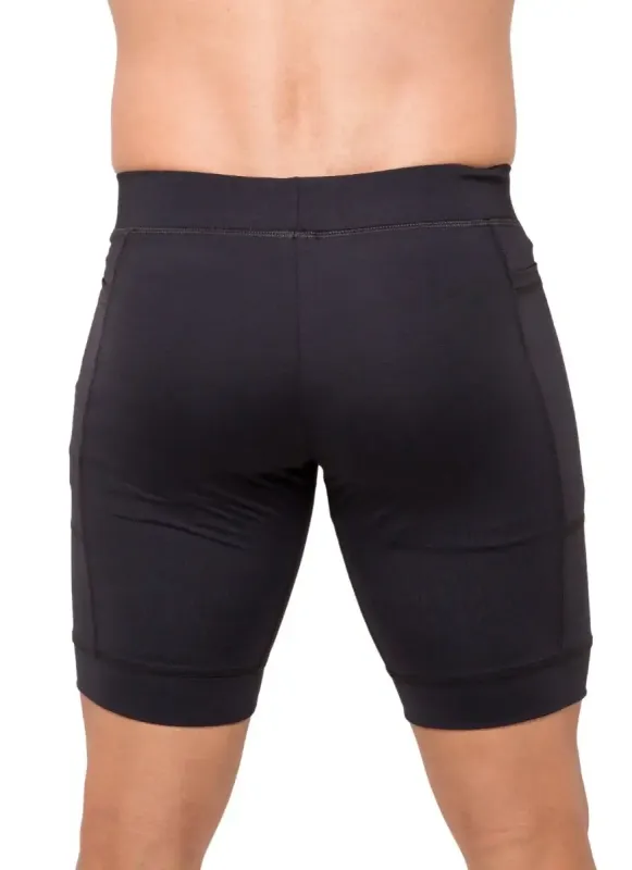 Bermuda de Compressão Masculina Fartlek Surty