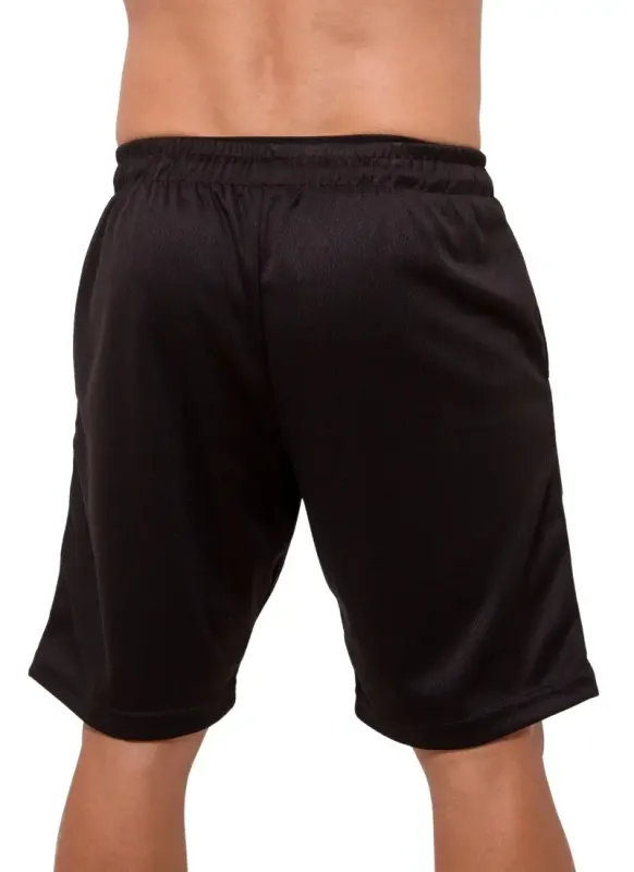 Bermuda Casual Esportiva Masculina Mesh Surty