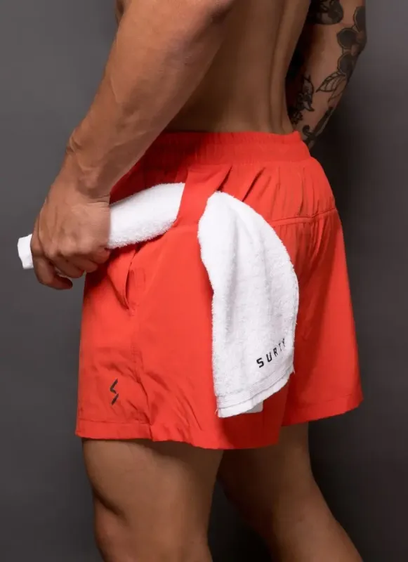 Short 2 em 1 Masculino Sprint On Surty
