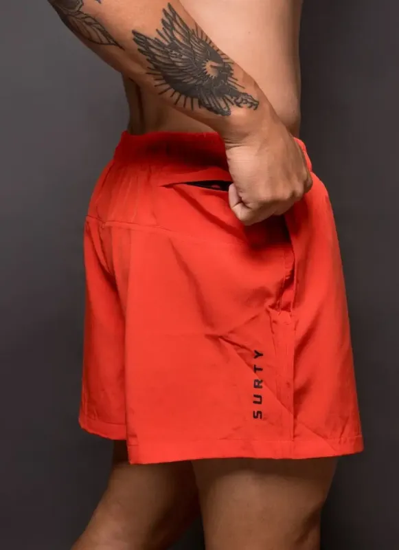 Short 2 em 1 Masculino Sprint On Surty