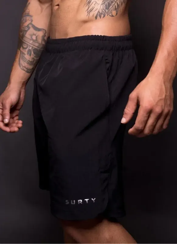 Bermuda Masculina Tactel Active Surty