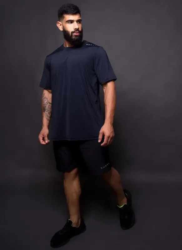 Bermuda Masculina Tactel Active Surty