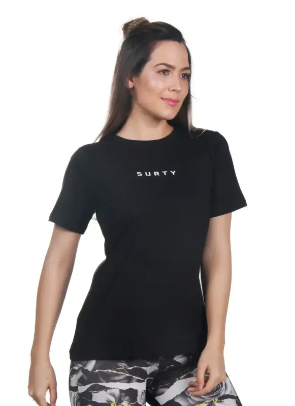 Blusa Feminina Refuse