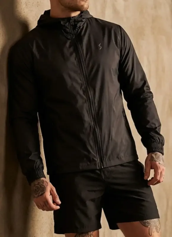 Jaqueta Corta Vento Impermeável WR Surty