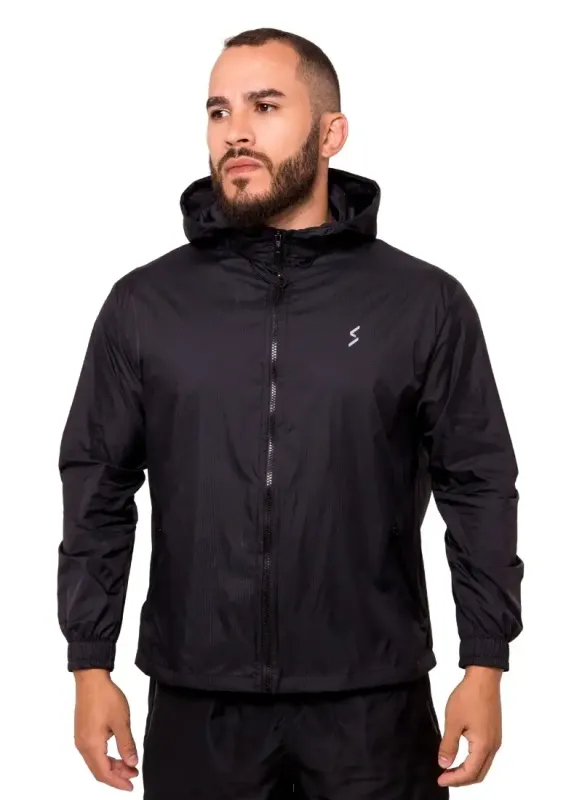 Jaqueta Corta Vento Impermeável WR Surty