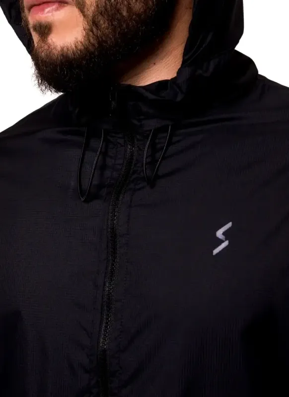 Jaqueta Corta Vento Impermeável WR Surty