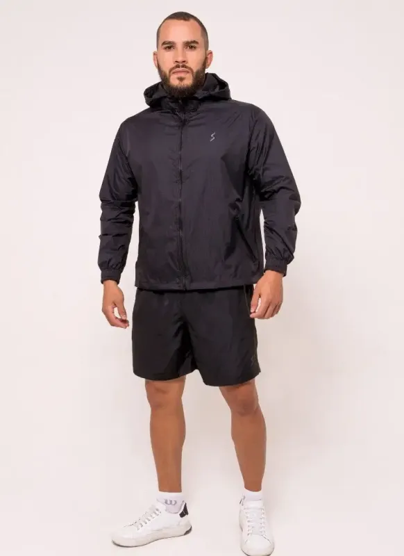 Jaqueta Corta Vento Impermeável WR Surty