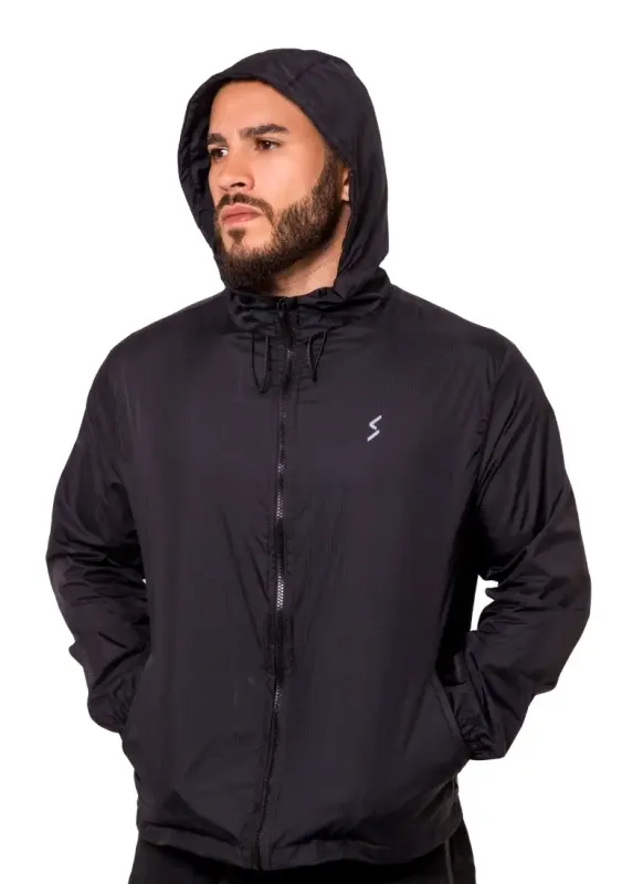 Jaqueta Corta Vento Impermeável WR Surty