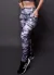 Legging Feminina Army Cinza Surty