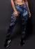 Legging Feminina Army Verde Surty