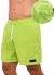 Short Praia Masculino Tactel Magic Surty Verde Neon